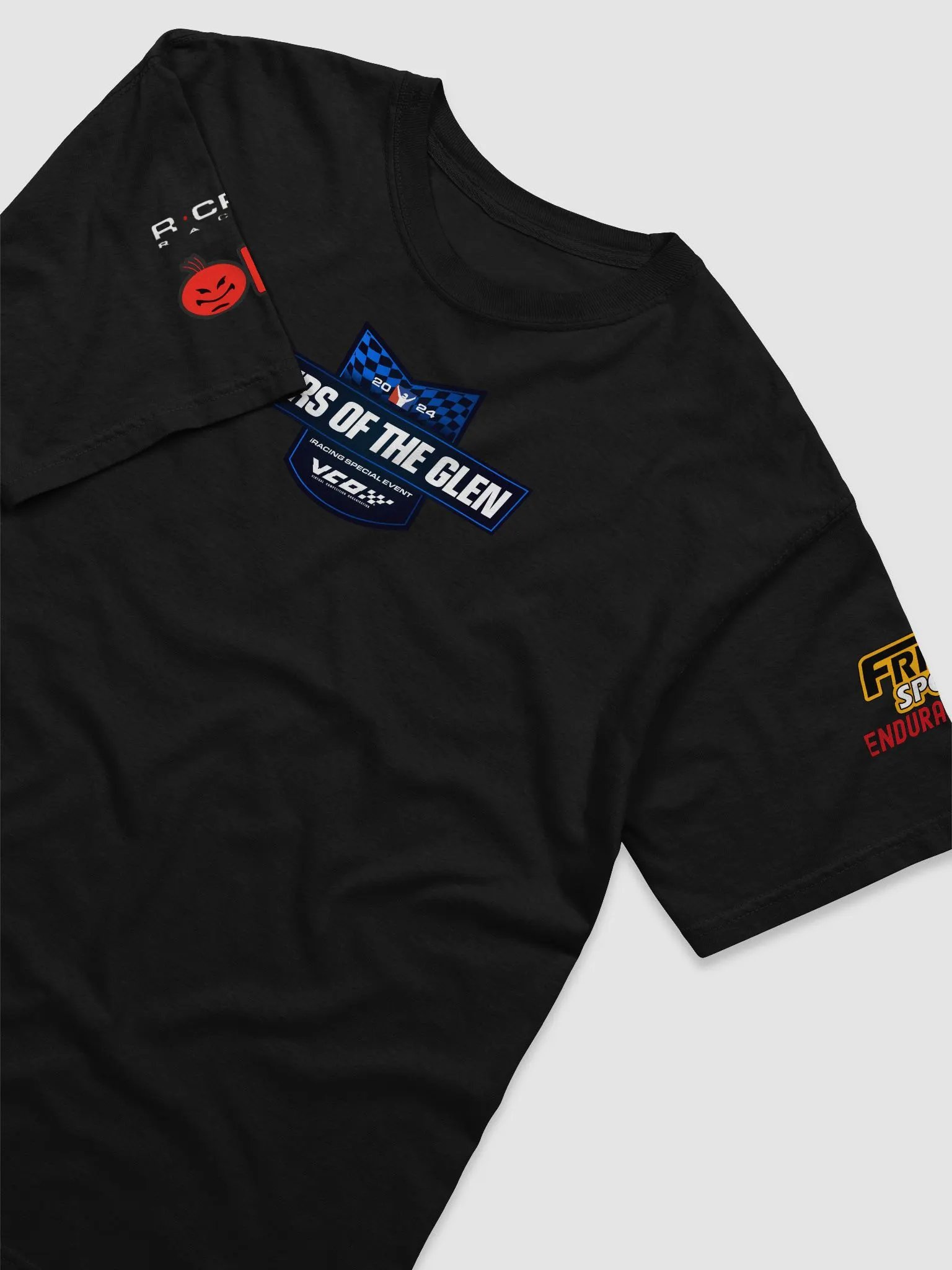 6hrs of WG - FSE BLACK product image (3)