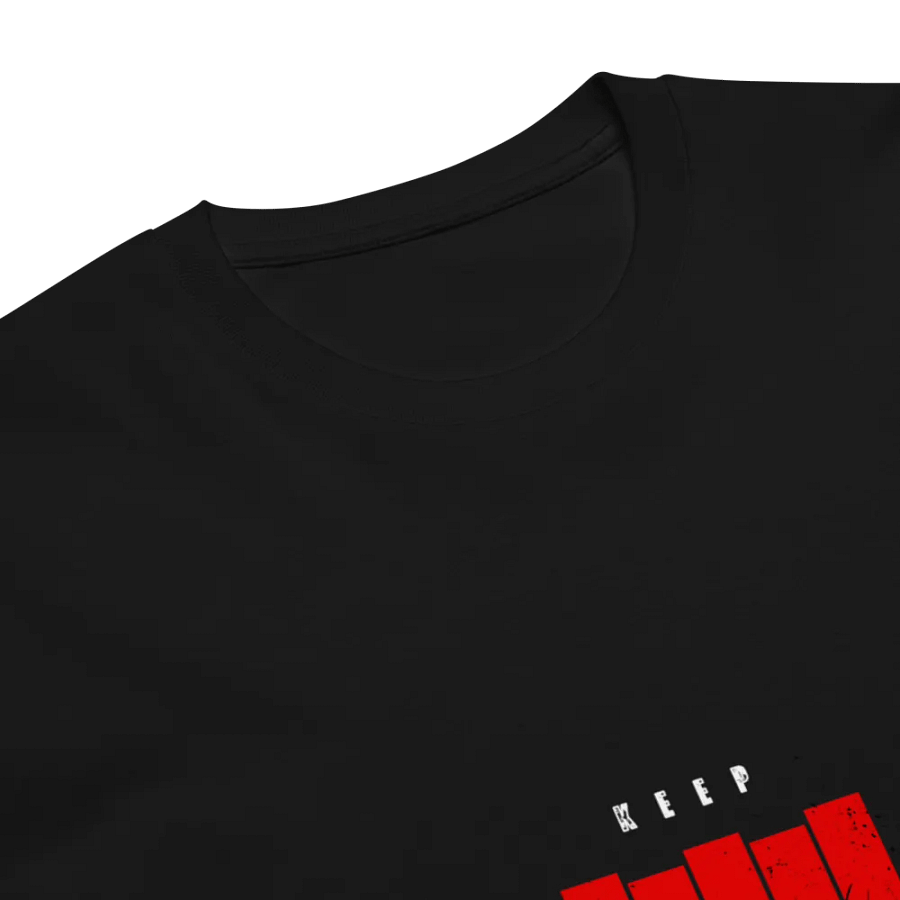 Zen Pose Collection T-Shirt product image (8)