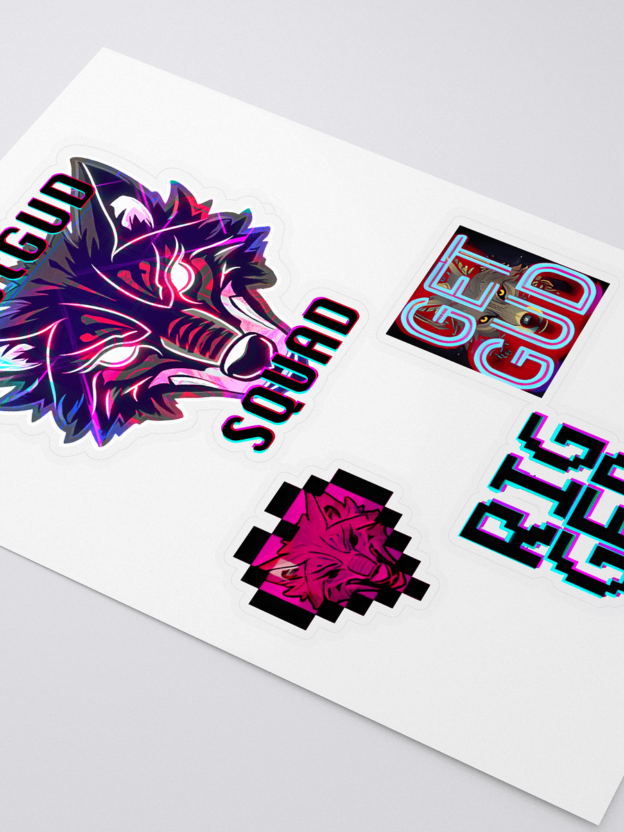 ggsPACK.sticker-v1 product image (2)