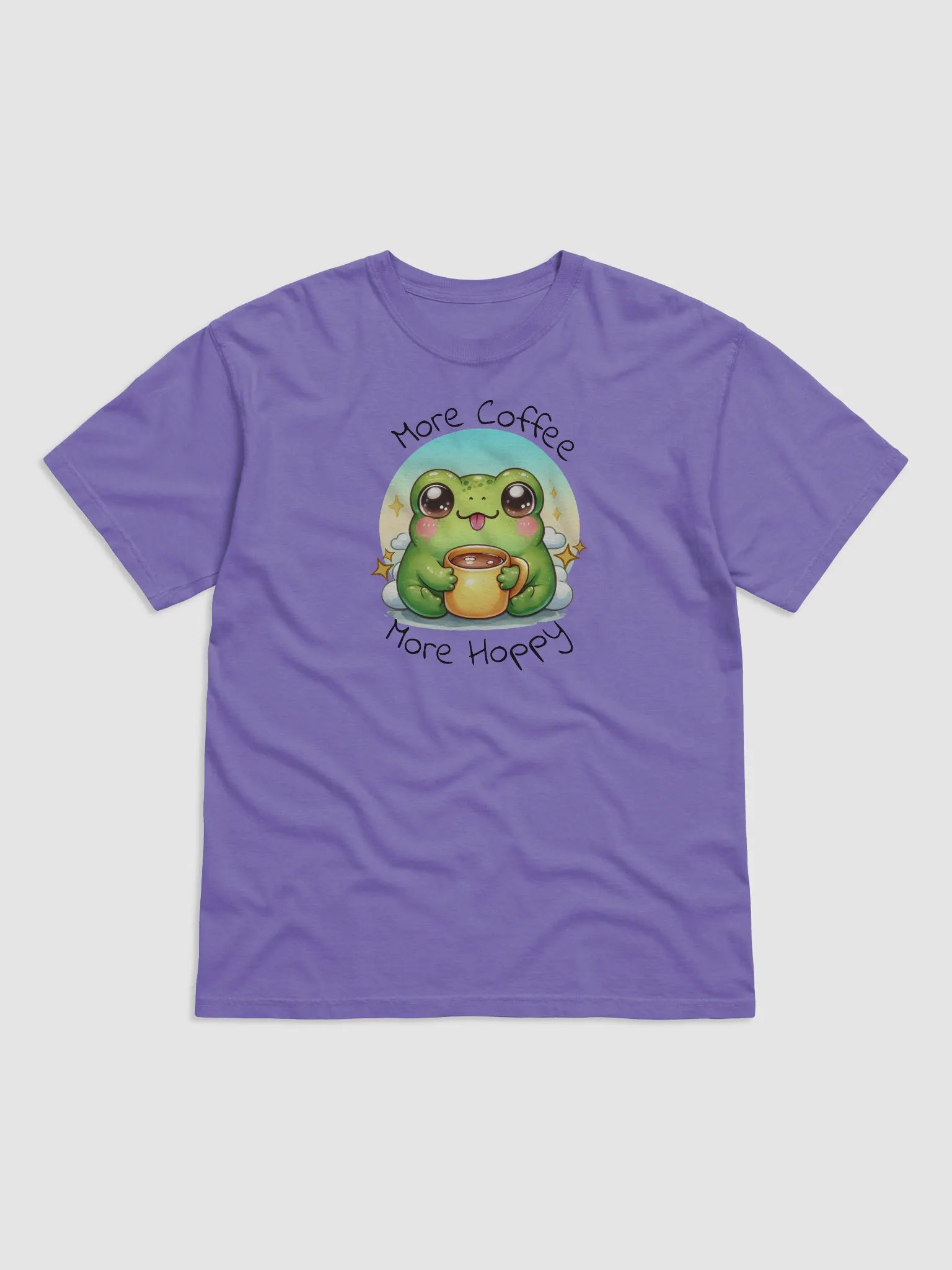Hoppy Frog Shirt product image (4)