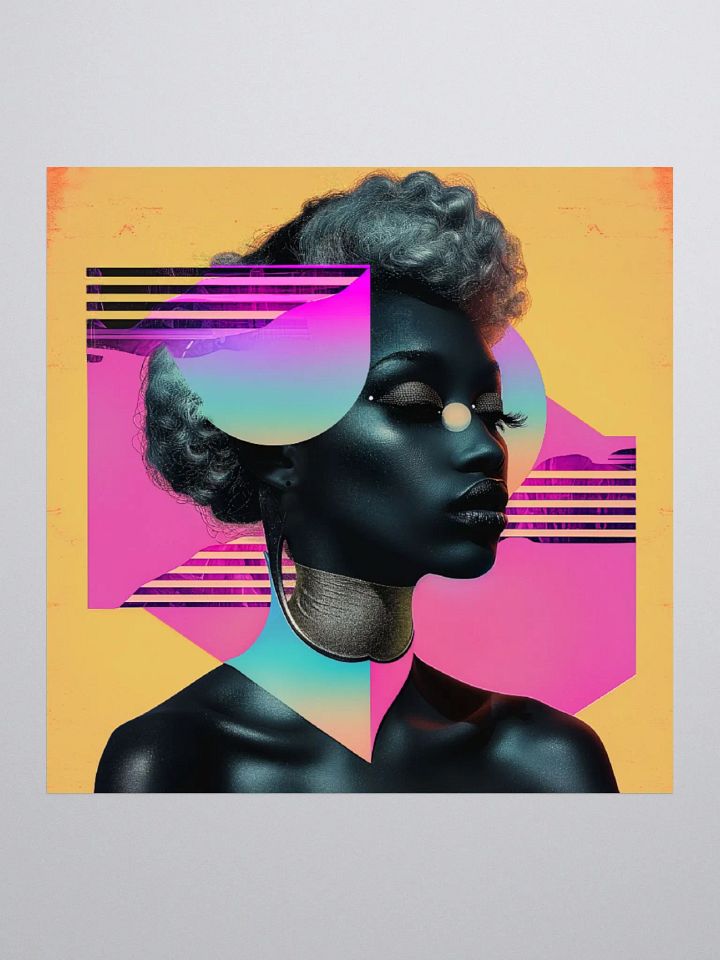 Black Femme Space is the Place 2 product image (1)