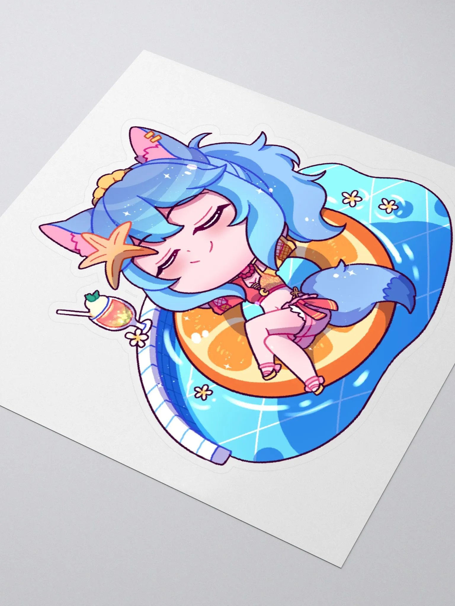 Summer Outfit product image (3)