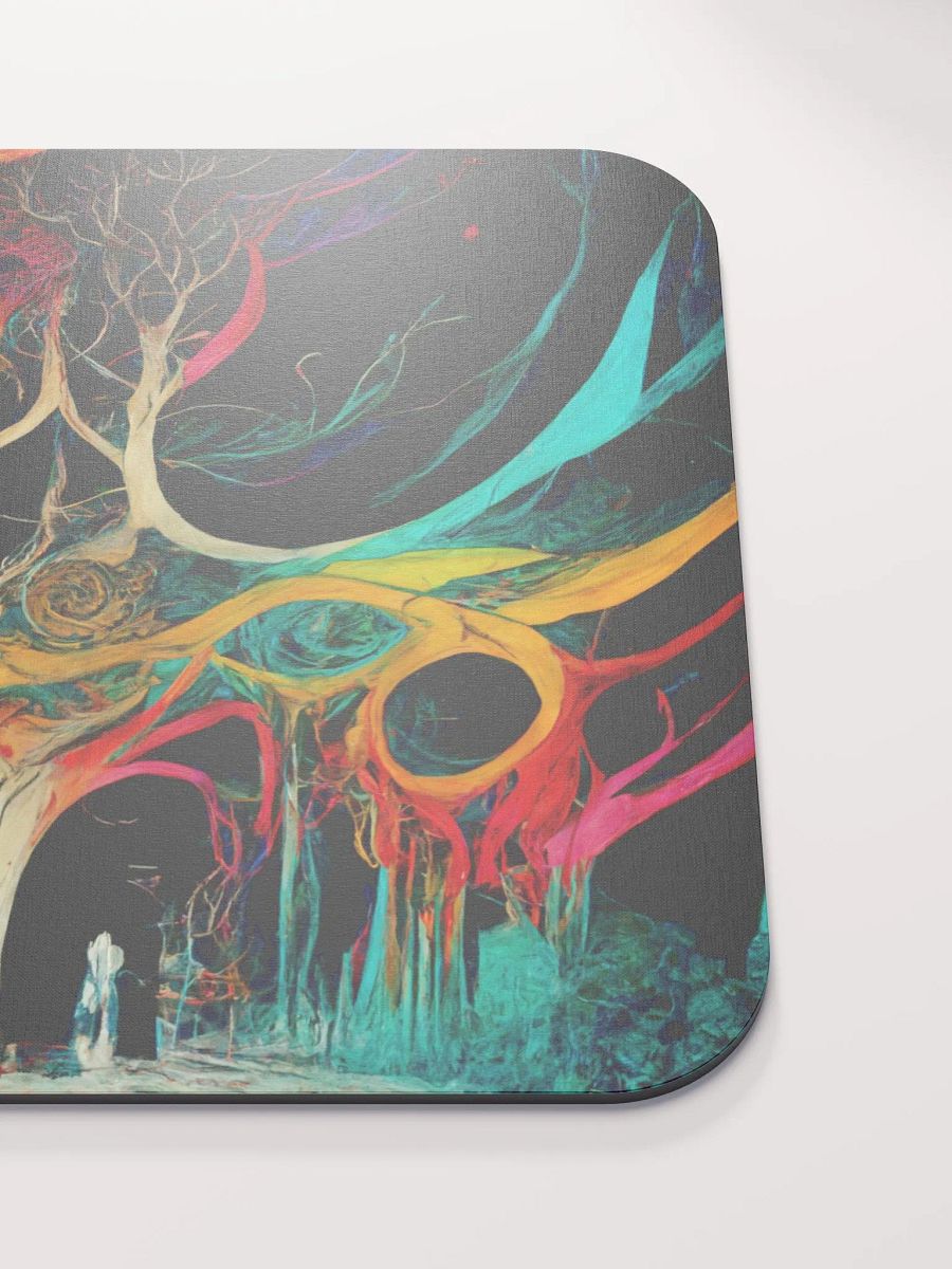 Enchanted Tree Mouse Pad product image (5)