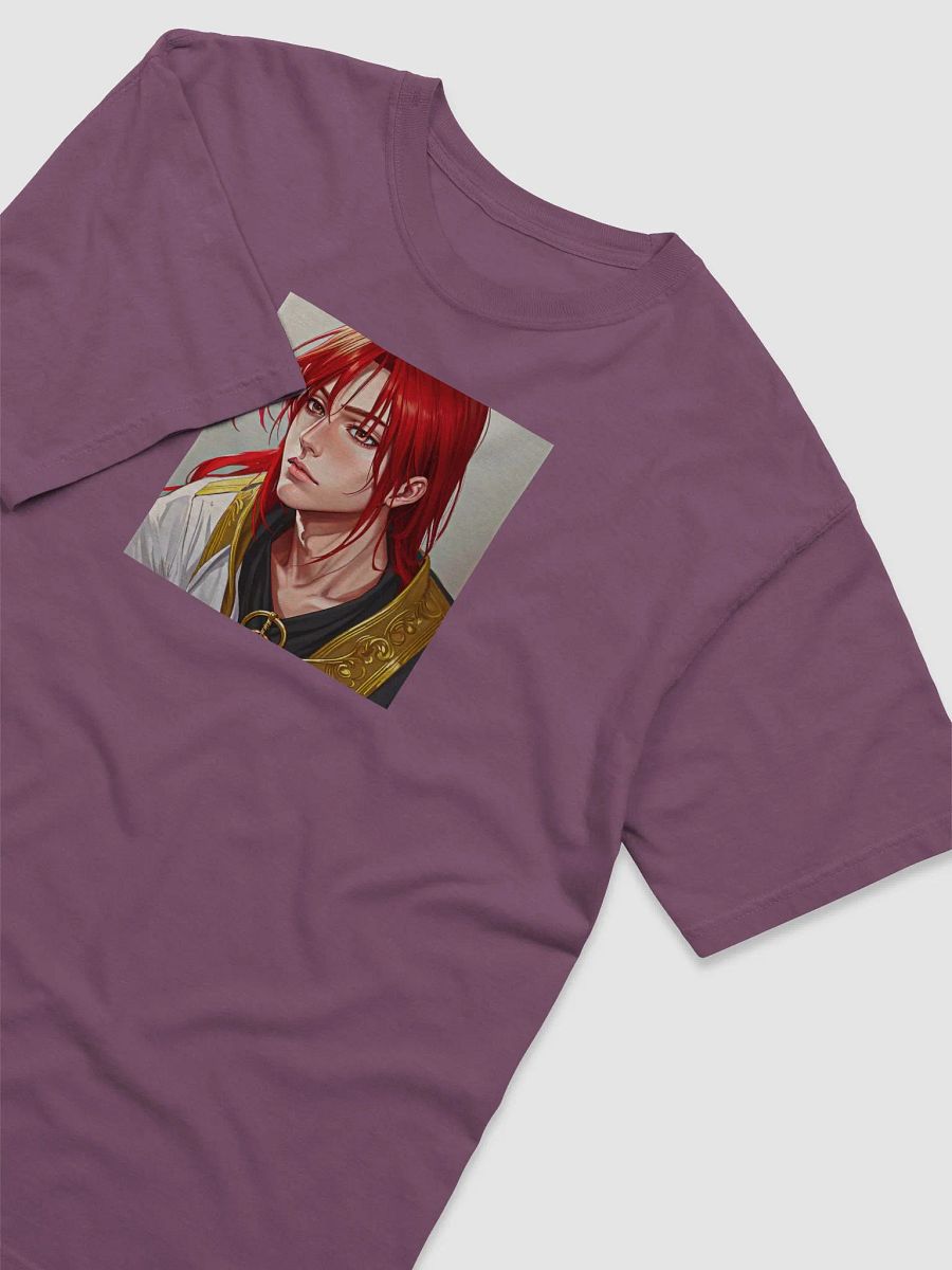 Red Hair Guy product image (25)
