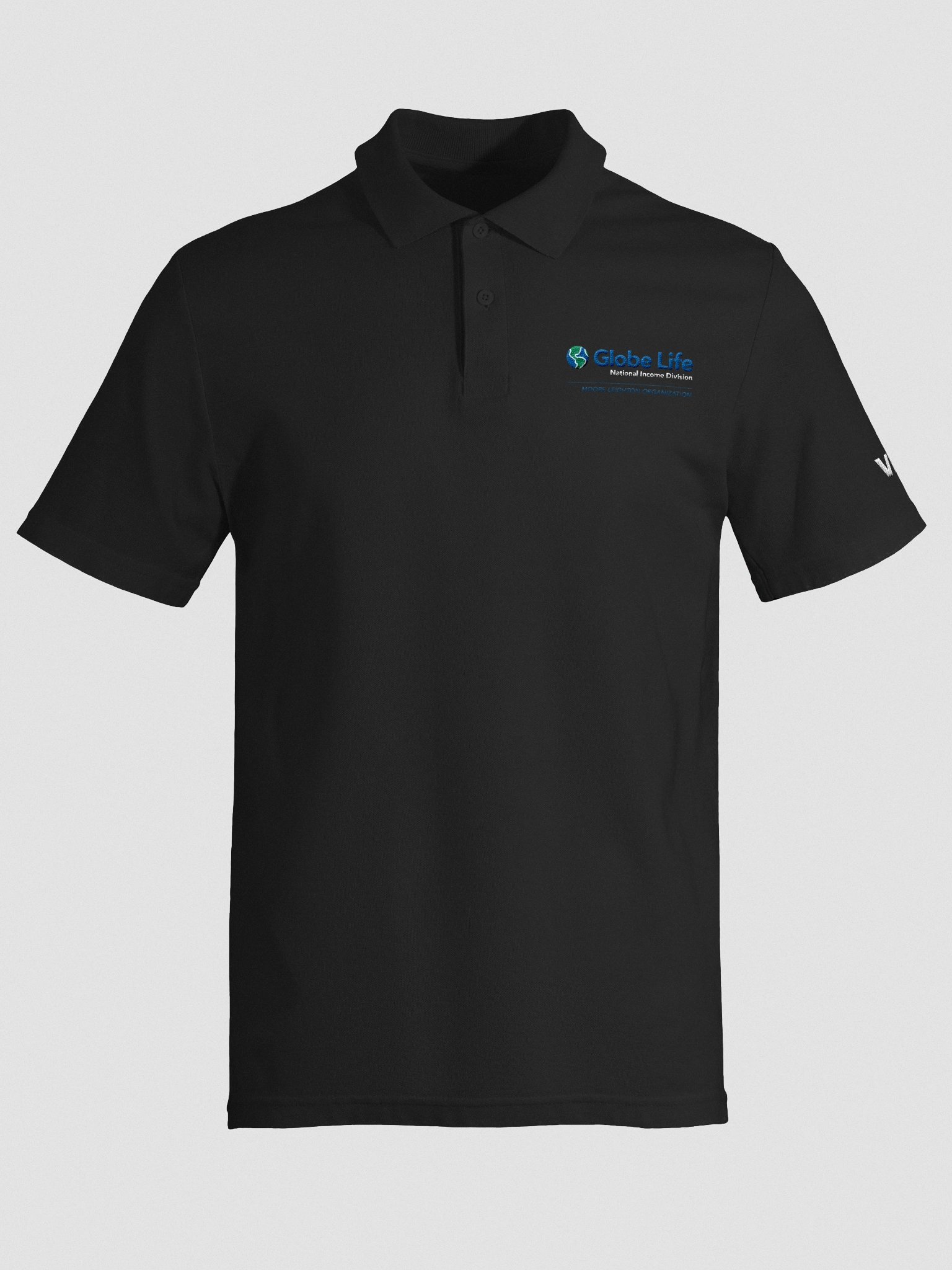 Moore Leighton Organization Polo – VIP Edition product image (5)