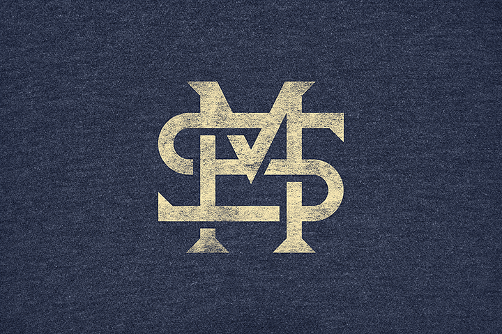 Sunrise Monaco Monogram Shirt product image (1)