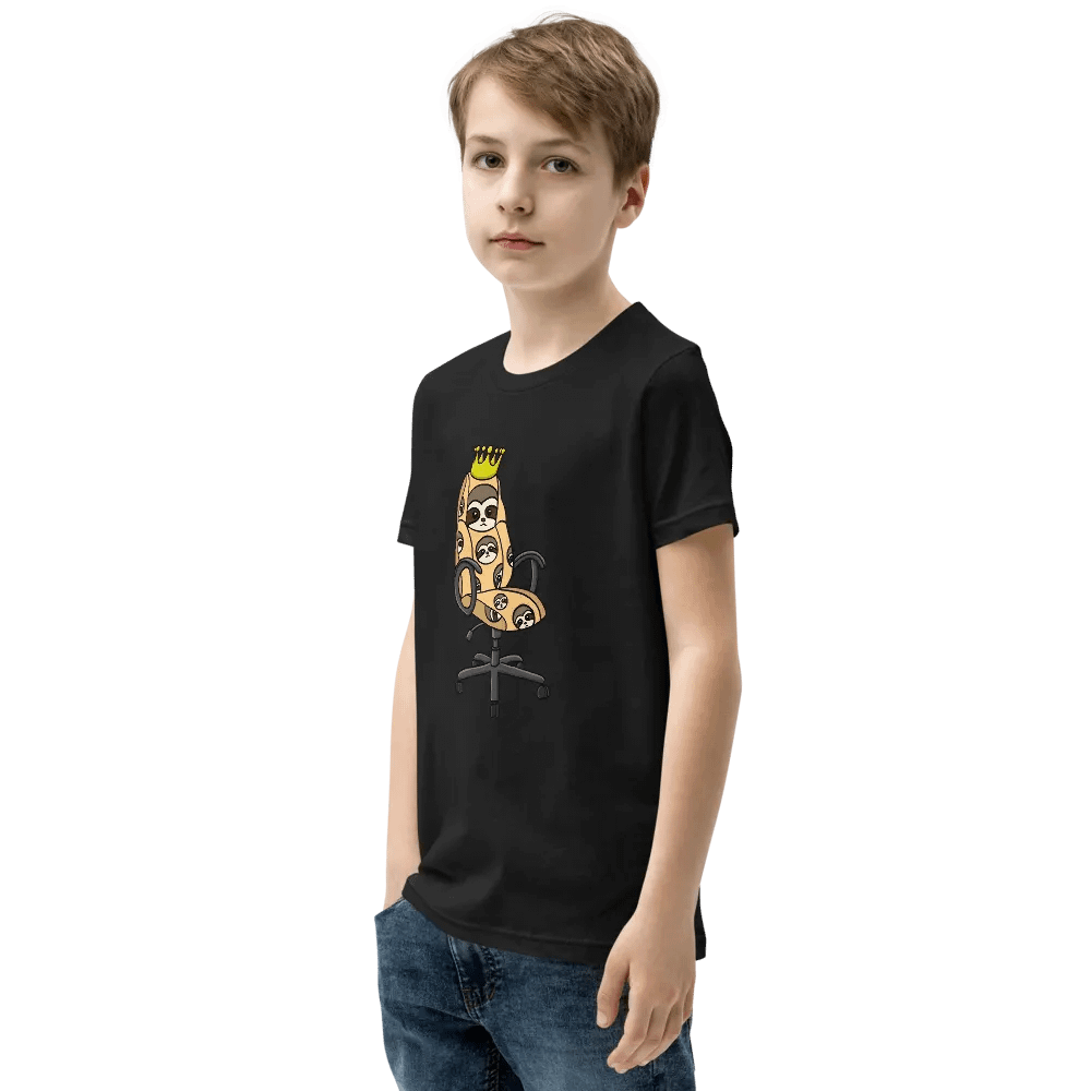 Children's Shirt - Chair product image (11)