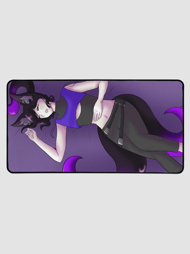 Sleepy Kou mousepad product image (1)