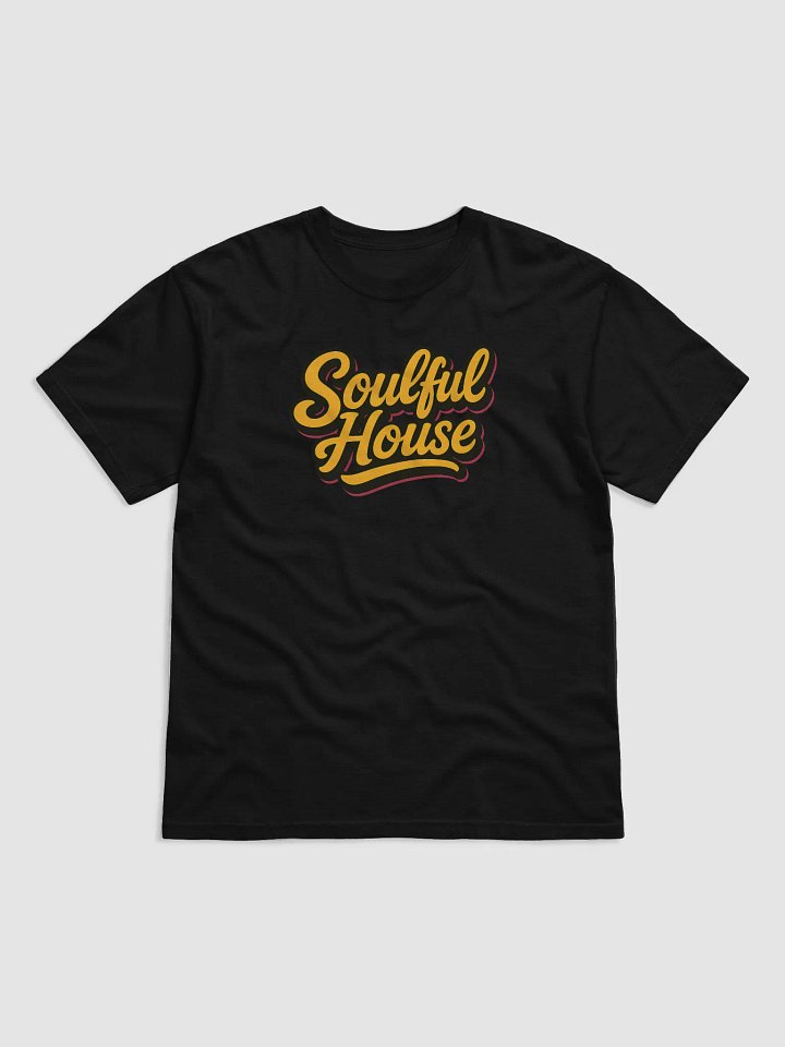 SH - Heavyweight Tee product image (8)