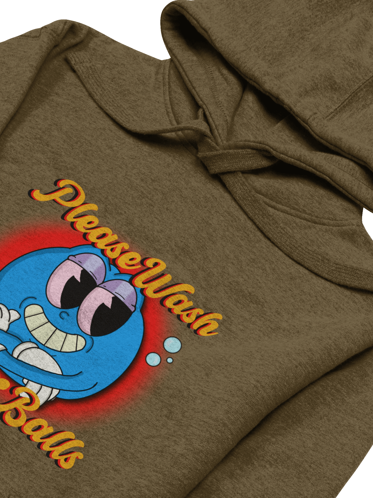 Washem Up Hoodie product image (29)