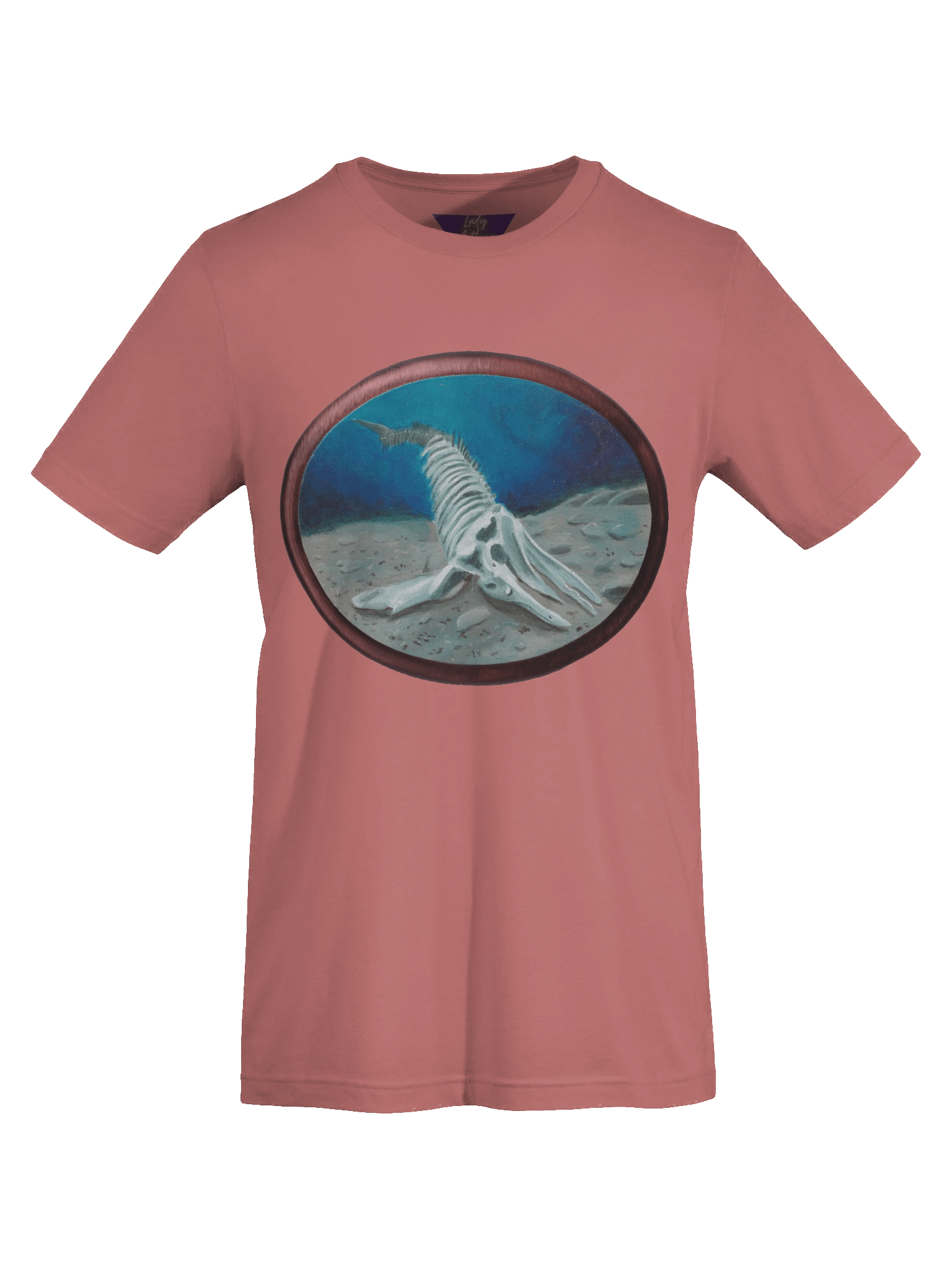 Whalefall Tee product image (72)