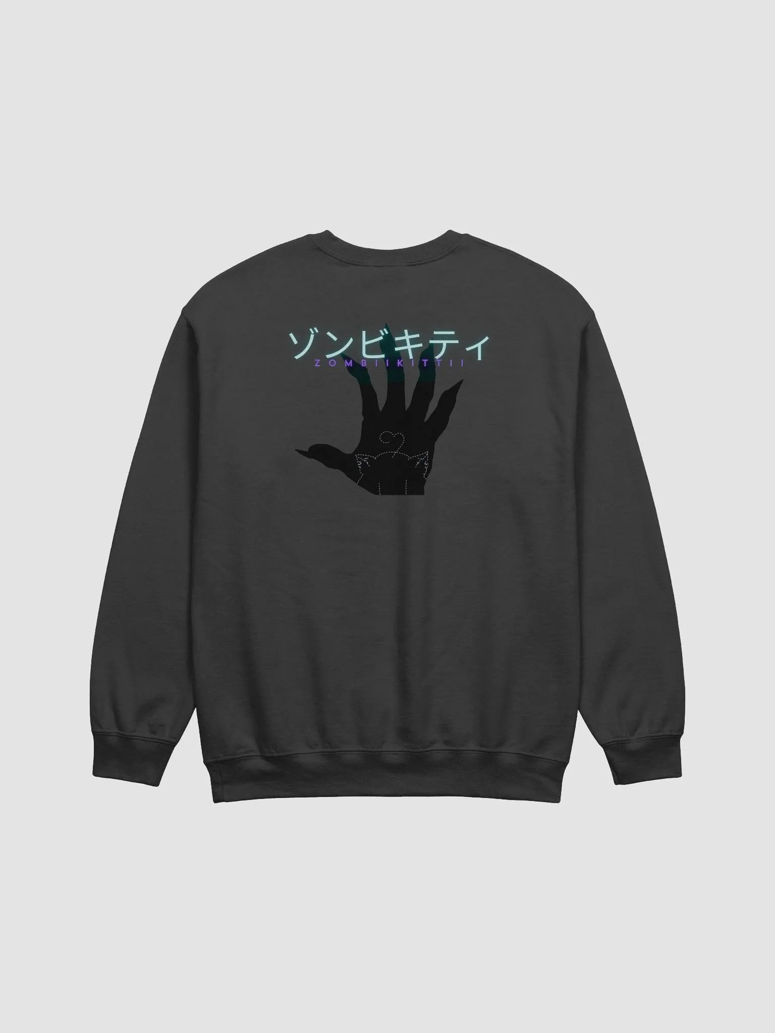 Self Care Crew Neck product image (4)