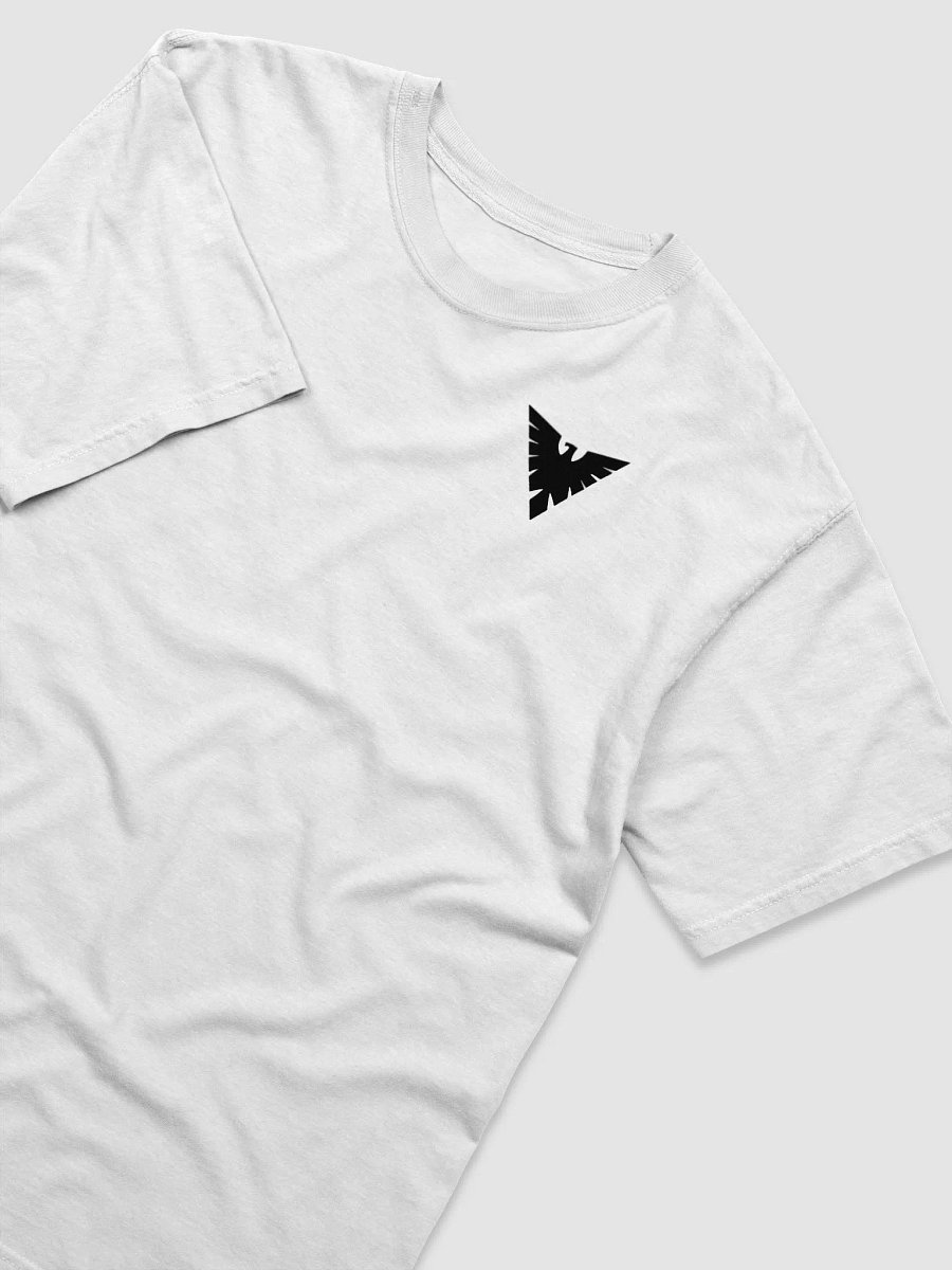 t-shirt falco esports product image (3)