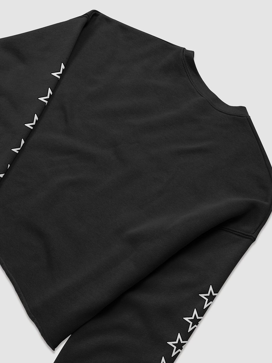 2022 Icon Crop Long Sleeve product image (8)