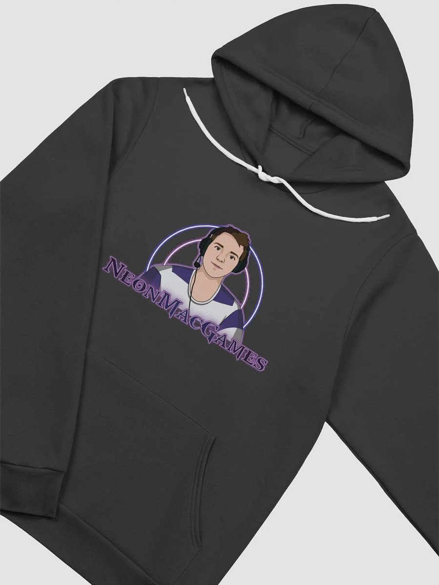 NMG logo sweater product image (3)