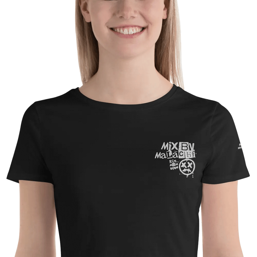 Ladies MBM Crop product image (5)