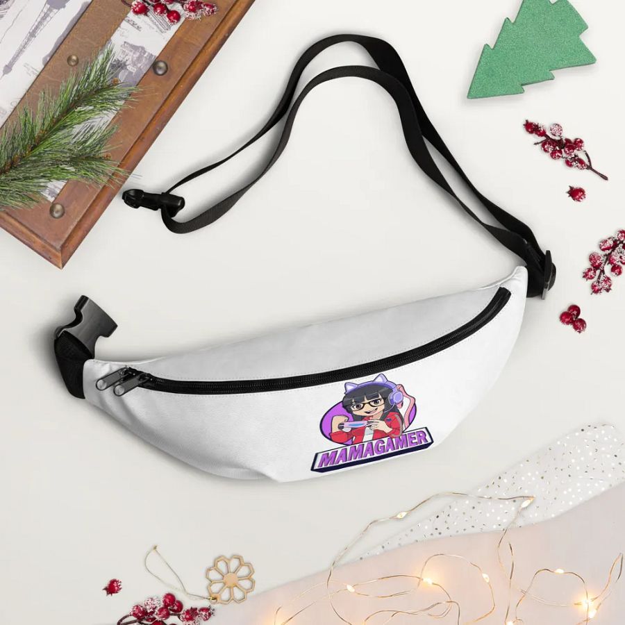 MamaG FannyPack product image (10)
