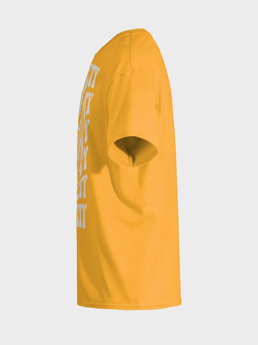 Anxiety GraphicTee product image (55)