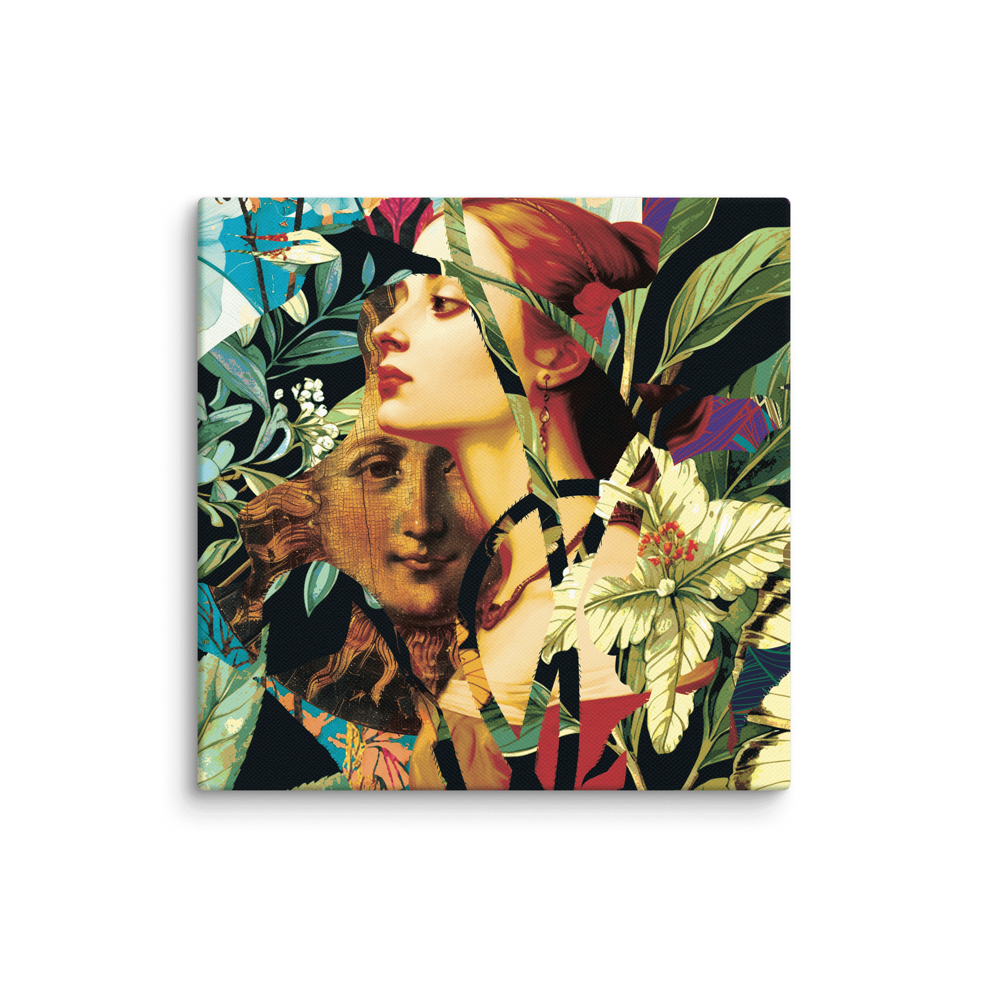 'Secret Garden of the Muse' by Edward Martin product image (12)