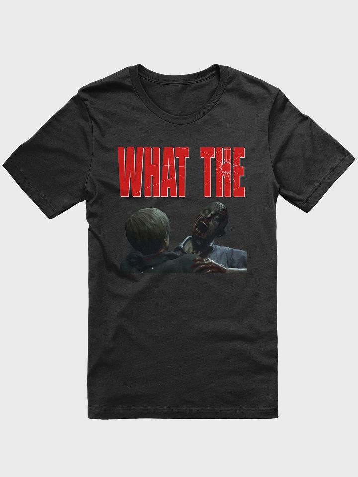 WHAT THE (Comfort) product image (3)