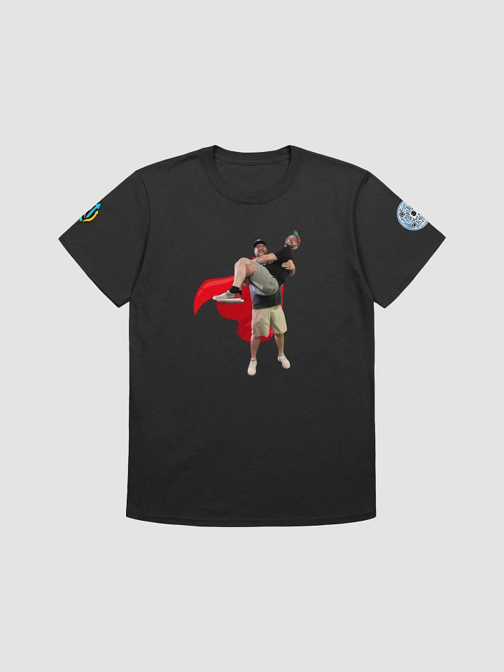 Dan is my Hero! product image (1)