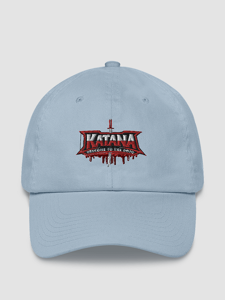DOJO Dad Hat product image (1)