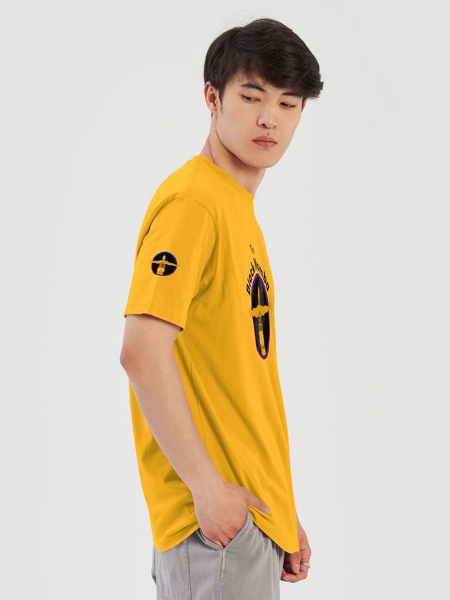 Airborne3 Slam Dunk | Men's T-Shirt product image (8)