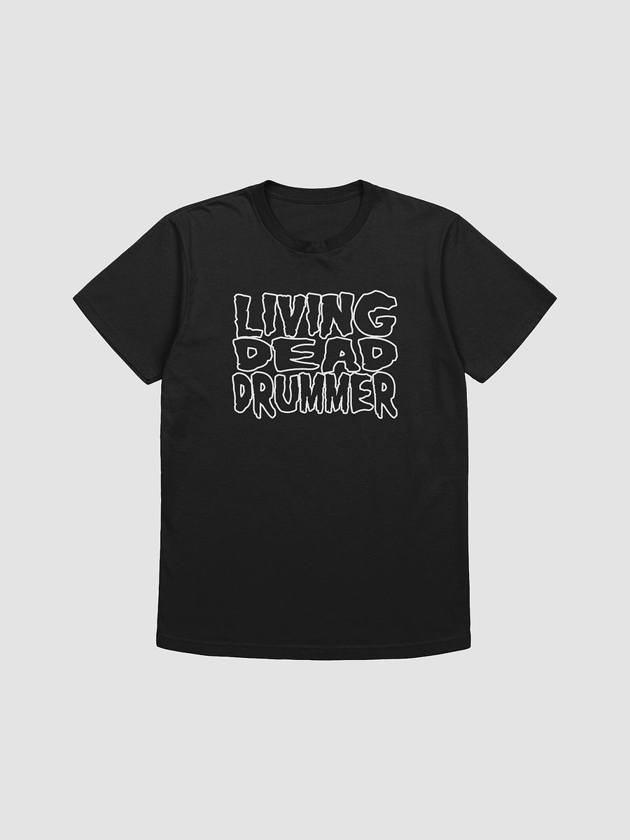 LDD T-Shirt product image (1)
