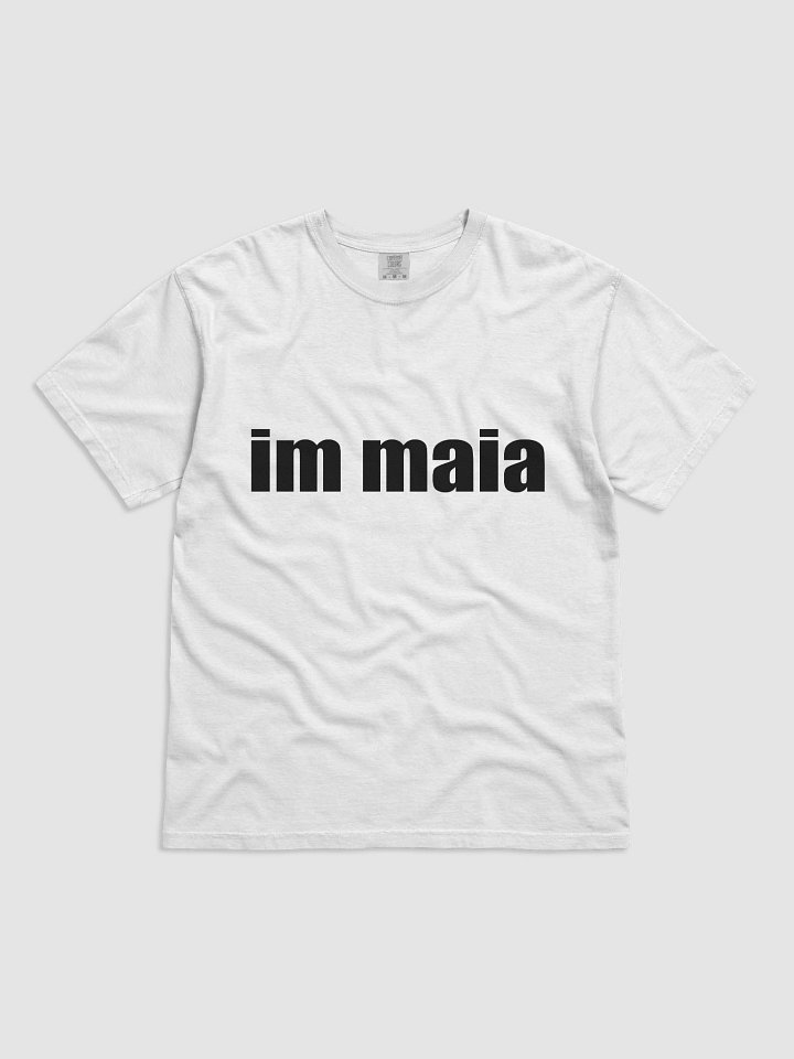 im maia light tee product image (1)