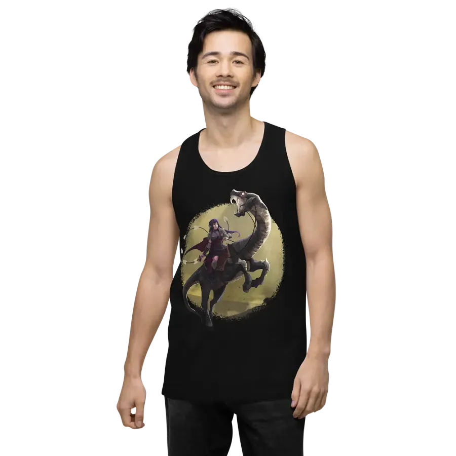 Judgment Day - Unisex Shirt product image (5)