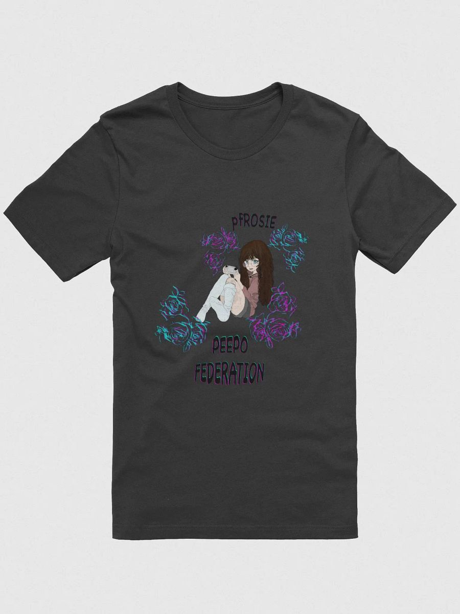 pfRosie Tshirt product image (3)