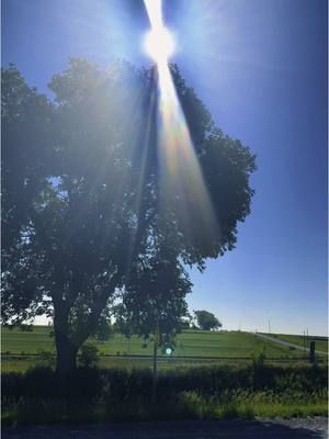 I swear the universe be always sending messages of light! Take time to breathe the fresh air enjoy the light and the dark and everything in between #breathe   It’s ok to take a break and relax. You owe it to yourself to do what’s best for you! #razsaysso