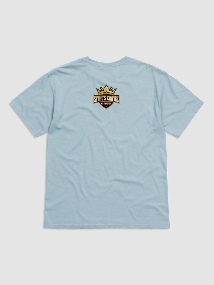 Coffee & Sports Tee product image (2)