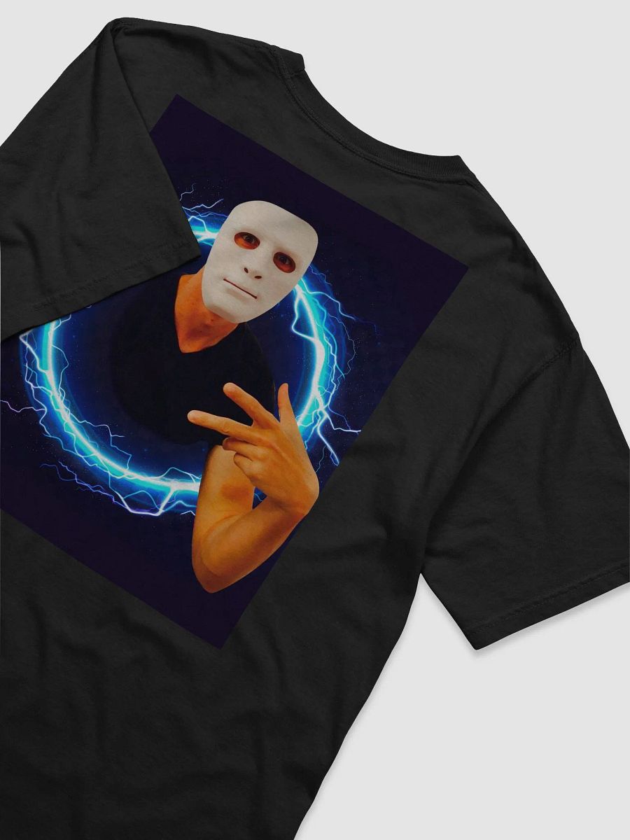 Stretch T-Shirt product image (4)
