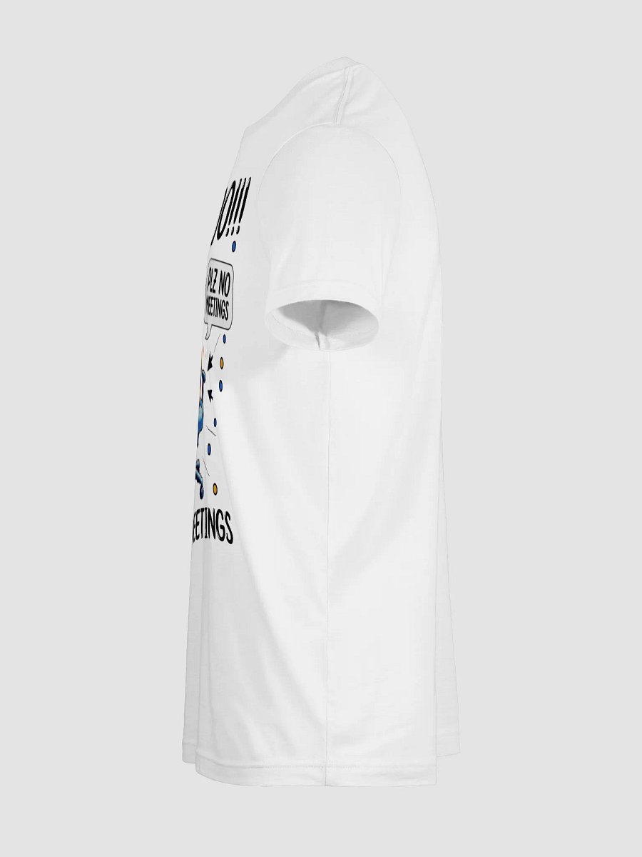 Noooo T-Shirt product image (11)