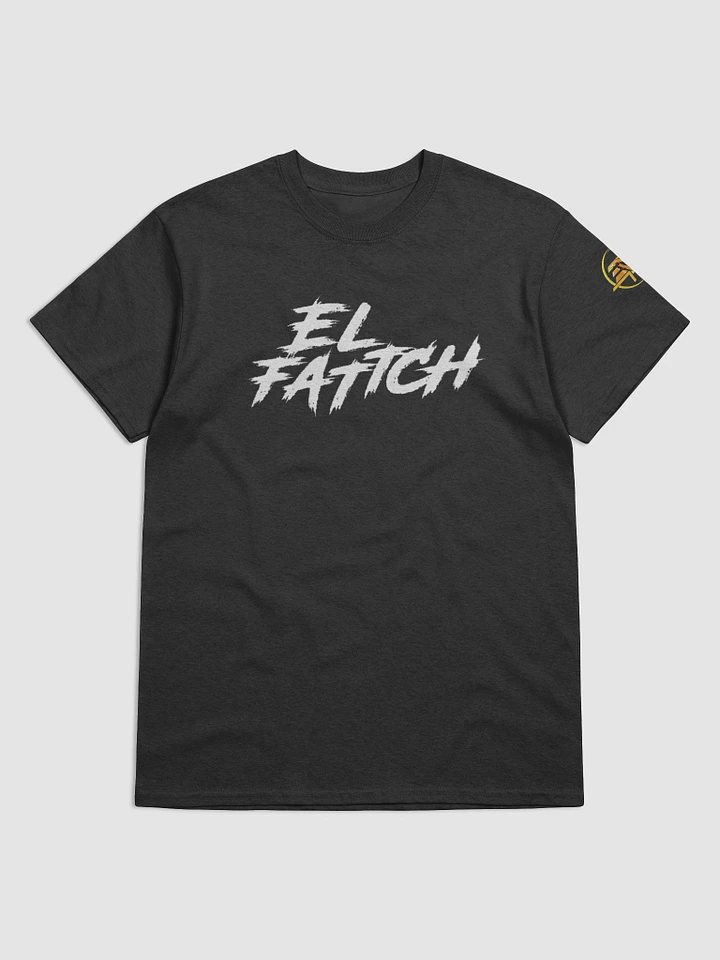 [ElFattch] Mans T-Shirt product image (4)