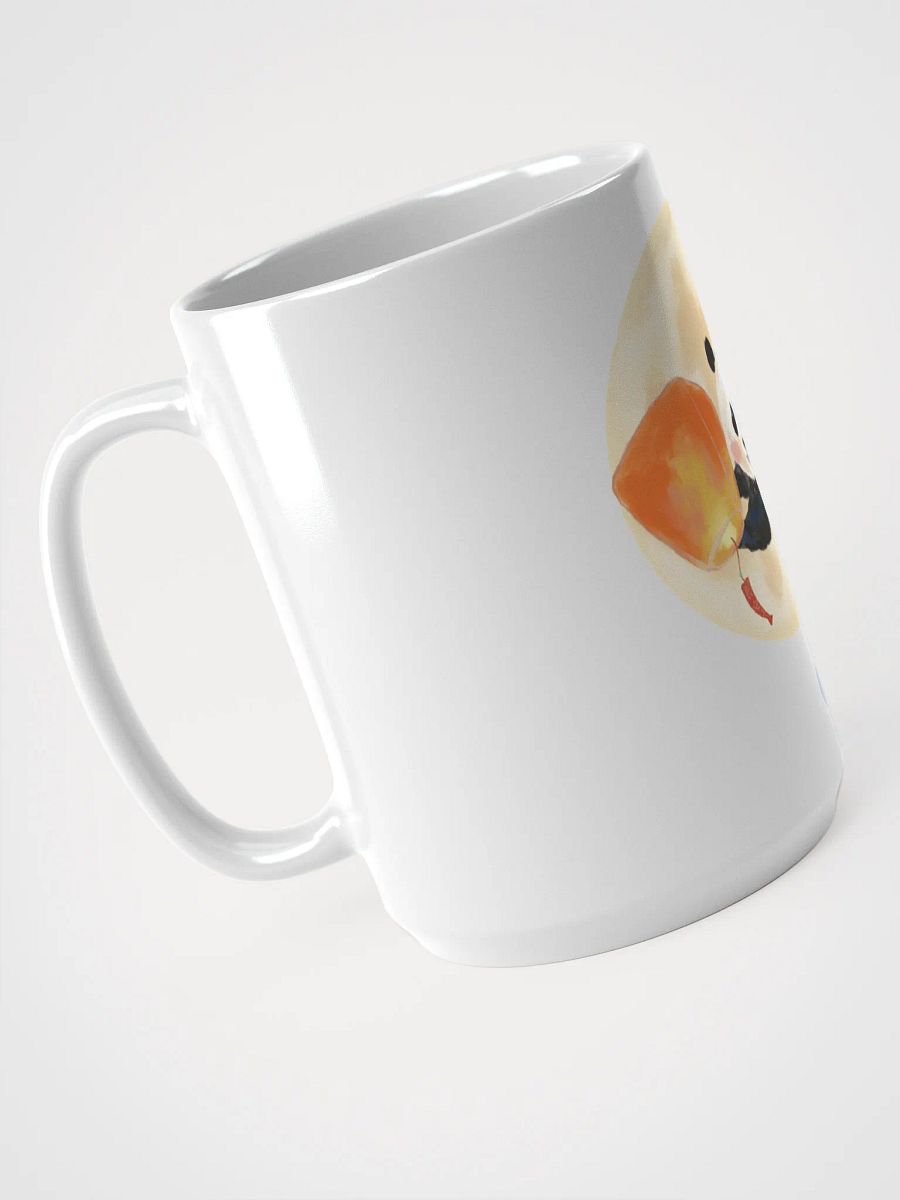 fubao Panda product image (4)