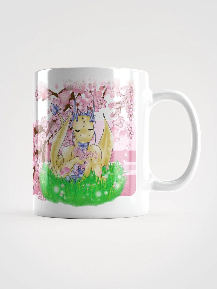 JenaCo III - Mug product image (4)