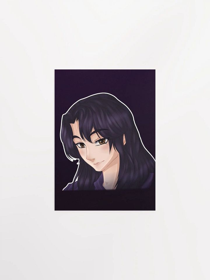 Luna - Poster product image (5)