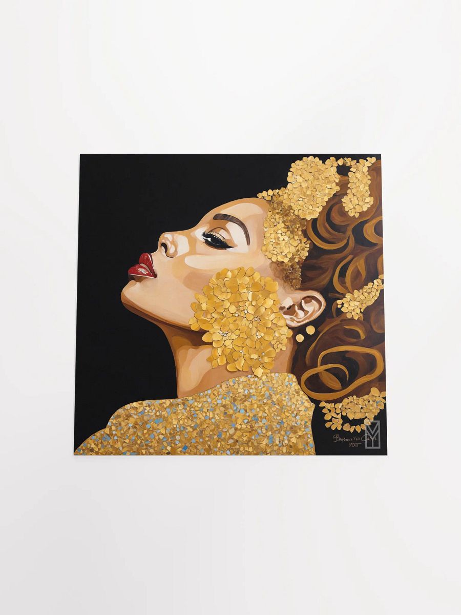 Poster Art of a Glamorous Album product image (4)