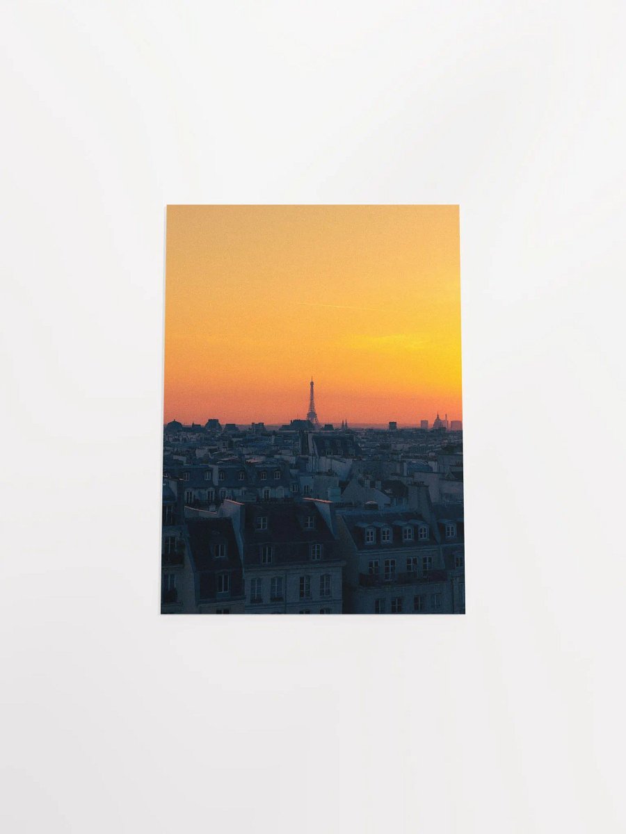 C'est La Vie | Matte Print product image (49)