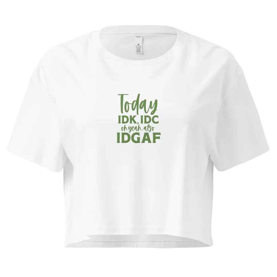 Womens Tee 4 product image (1)