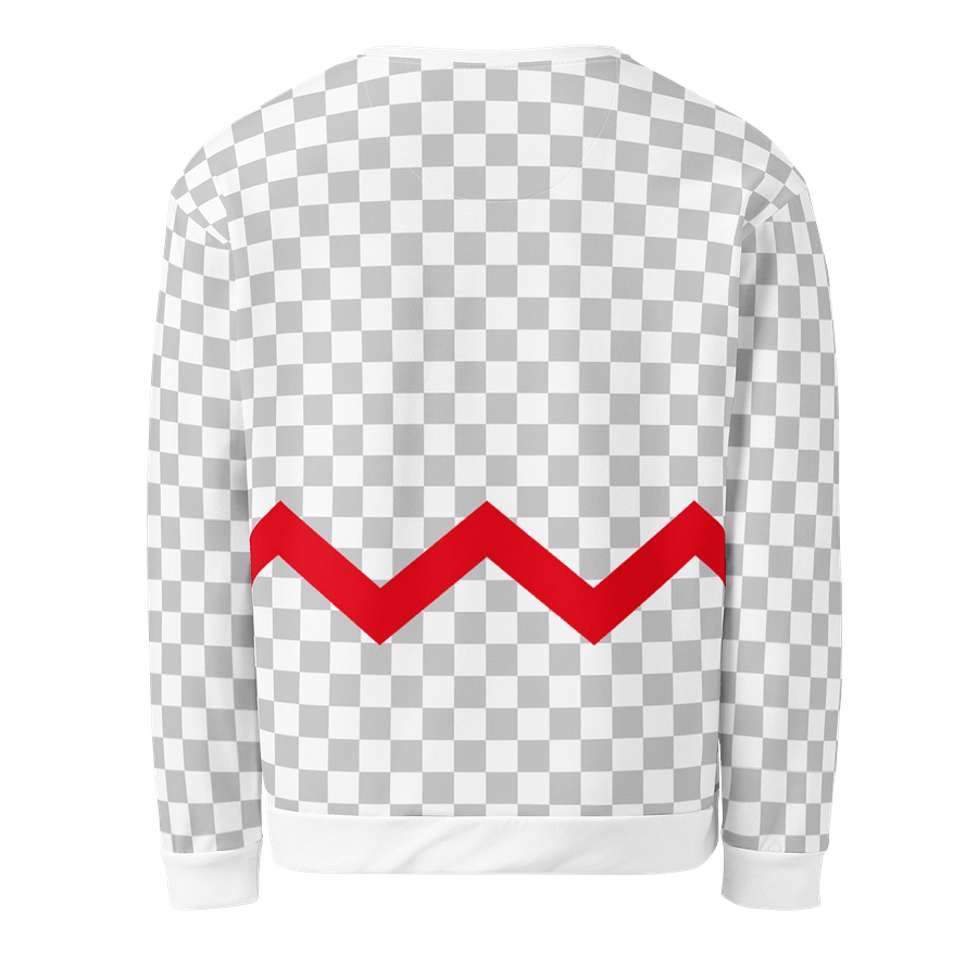 Camouflage Kec - Stripe Long Sleeve product image (2)