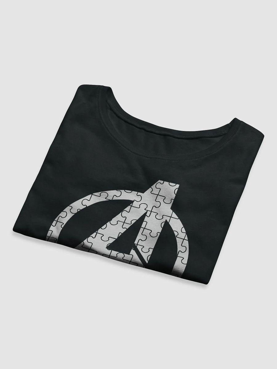 Team Autism Crop product image (16)