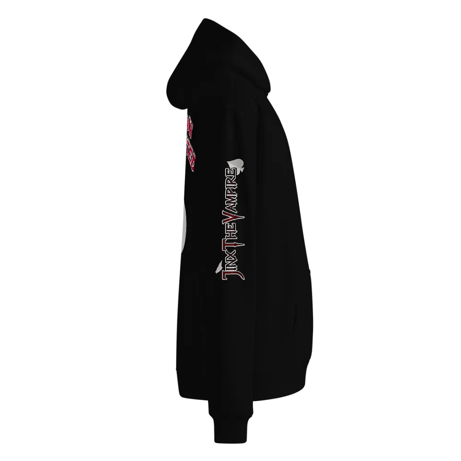 Respawn Restricted JTV Hoodie product image (3)