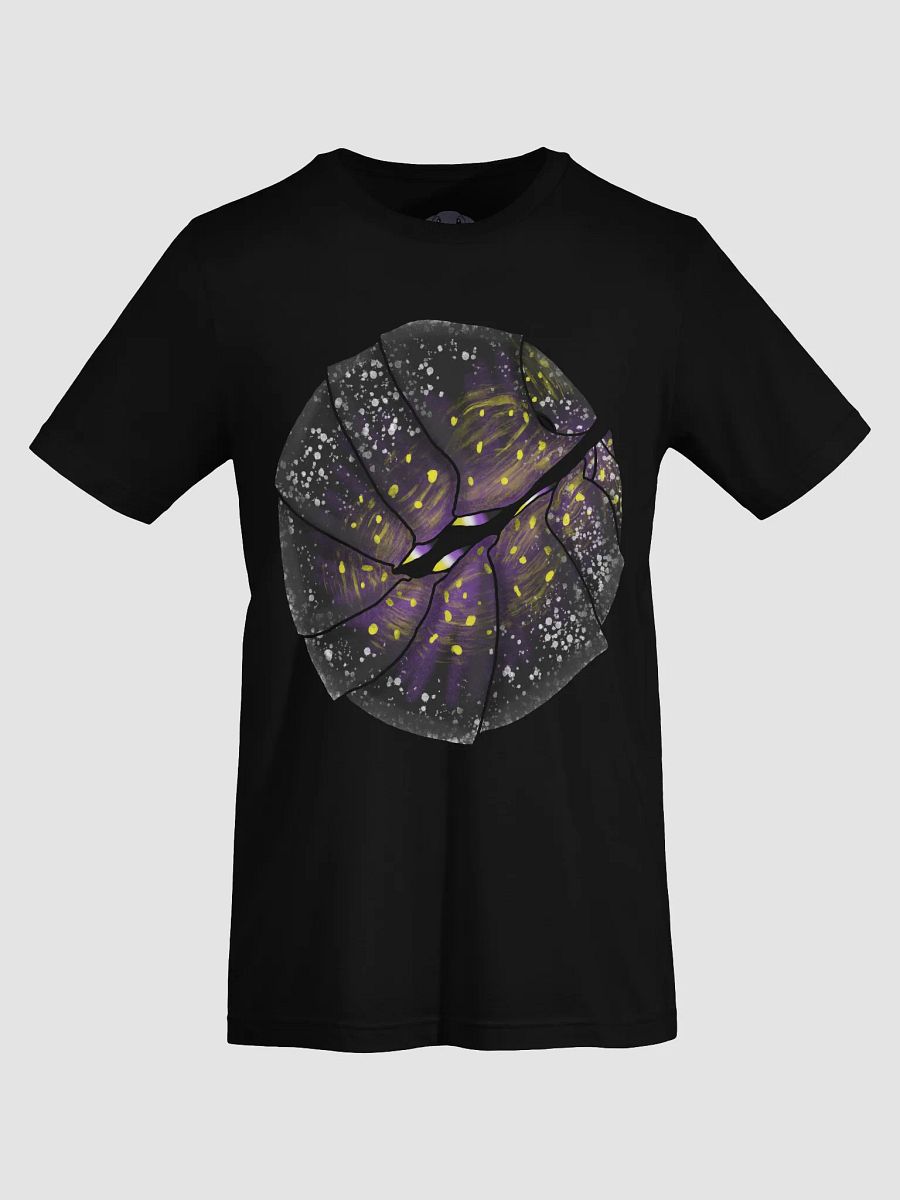 Nonbinary Isopod Shirt product image (37)
