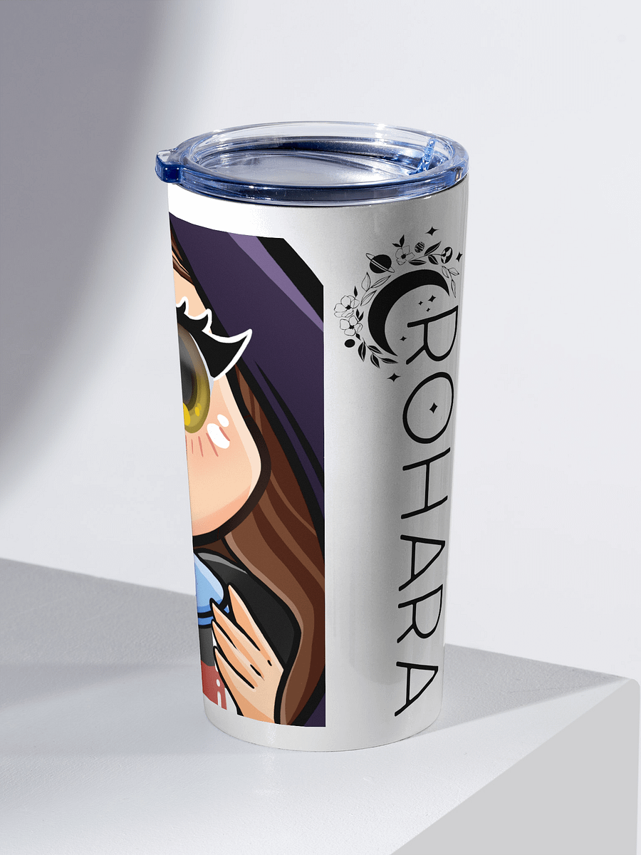 Sippin' Kool-Aid Tumbler product image (2)