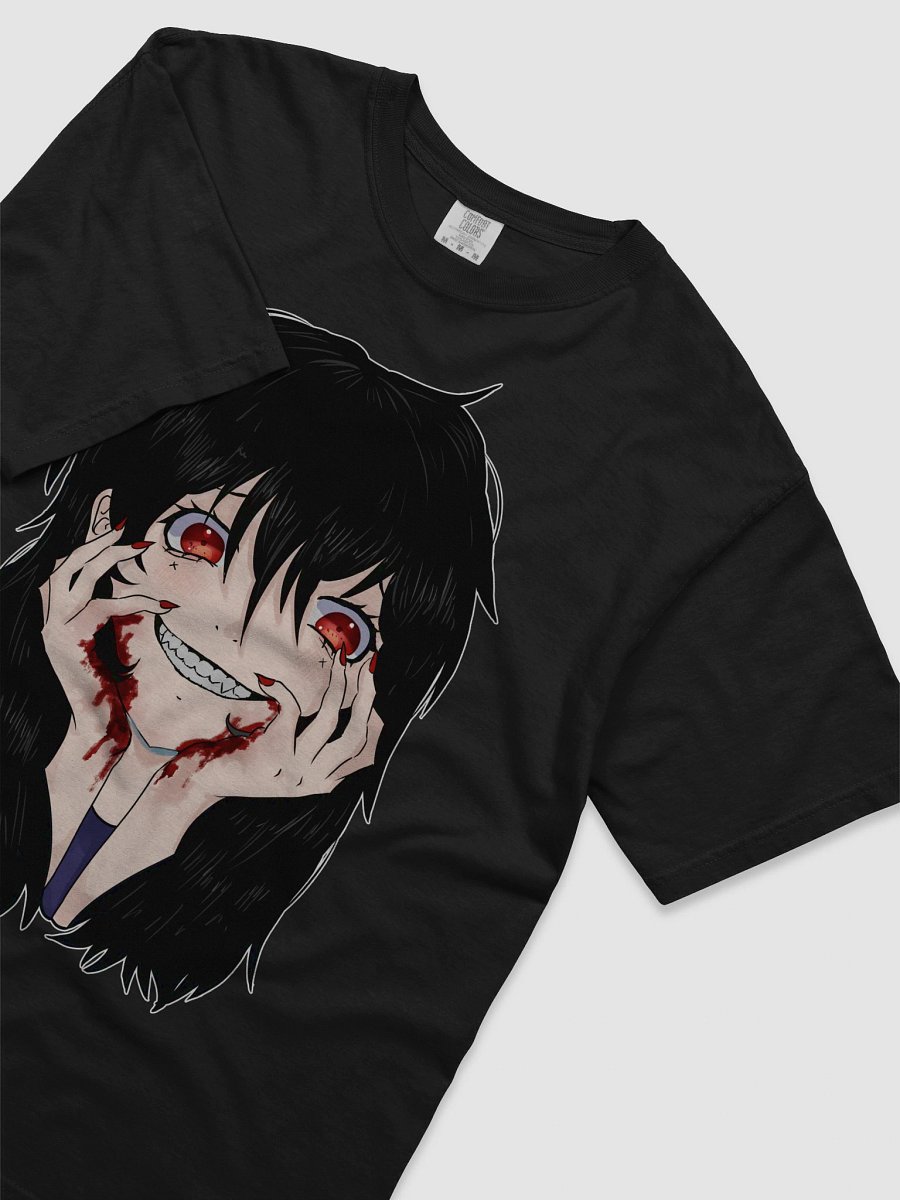 The Midnight Eclipse Tee product image (3)