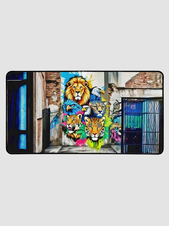 The Call of the Wild (A 001) product image (1)