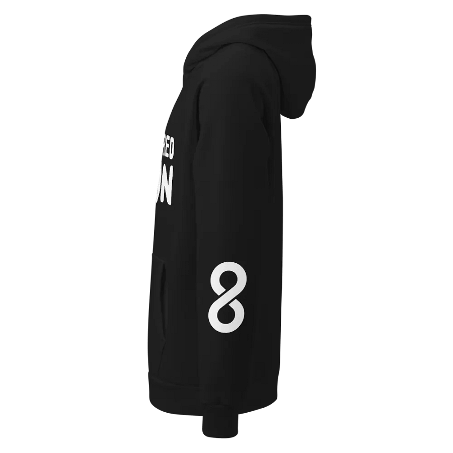 Cozy Comfort Unisex Hoodie product image (3)